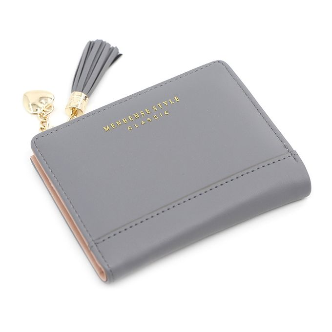 MiniCard - Porte-Cartes Compact Pratique