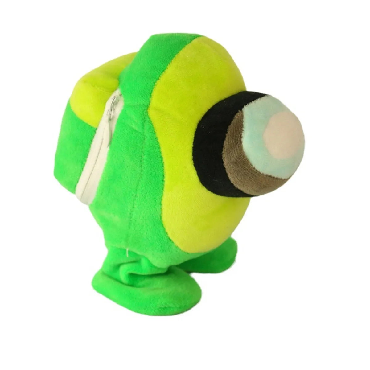 TalkyCrew - Interactive Talking Plush Toy