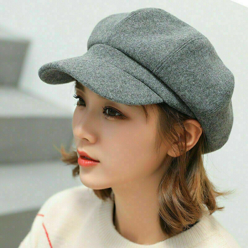 Gustweave - Vintage Style Beanie for Warmth and Comfort