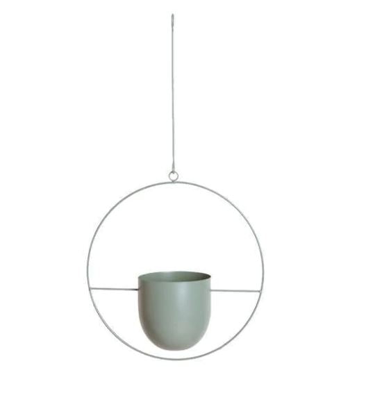 Verdalo - Scandinavian Hanging Plant Holders for a Chic Interior