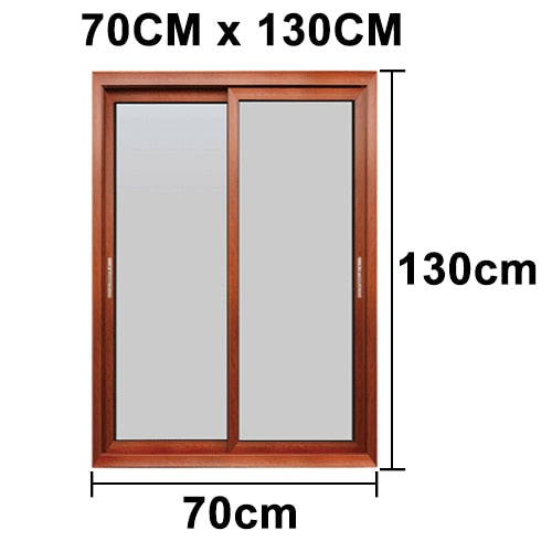 EasyFix WindowShield - Protection Insectes Allergies