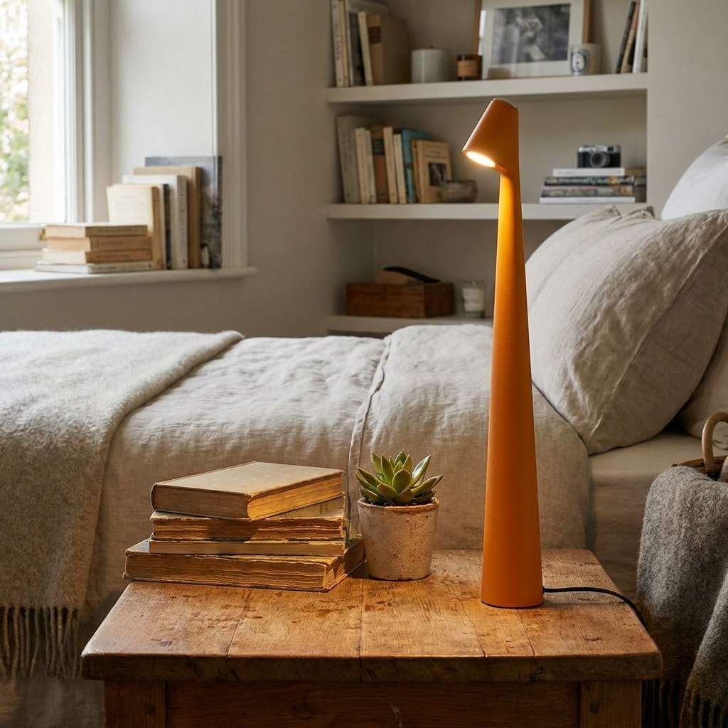 LumiNova lampe de table lifestyle