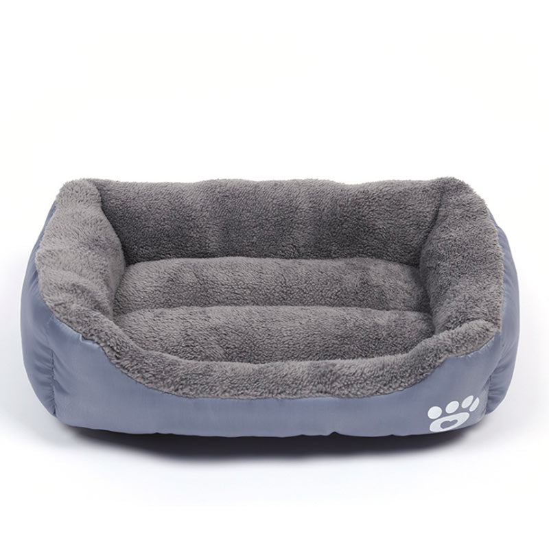 Harry Bed - Luxury Dog Bed for Absolute Comfort