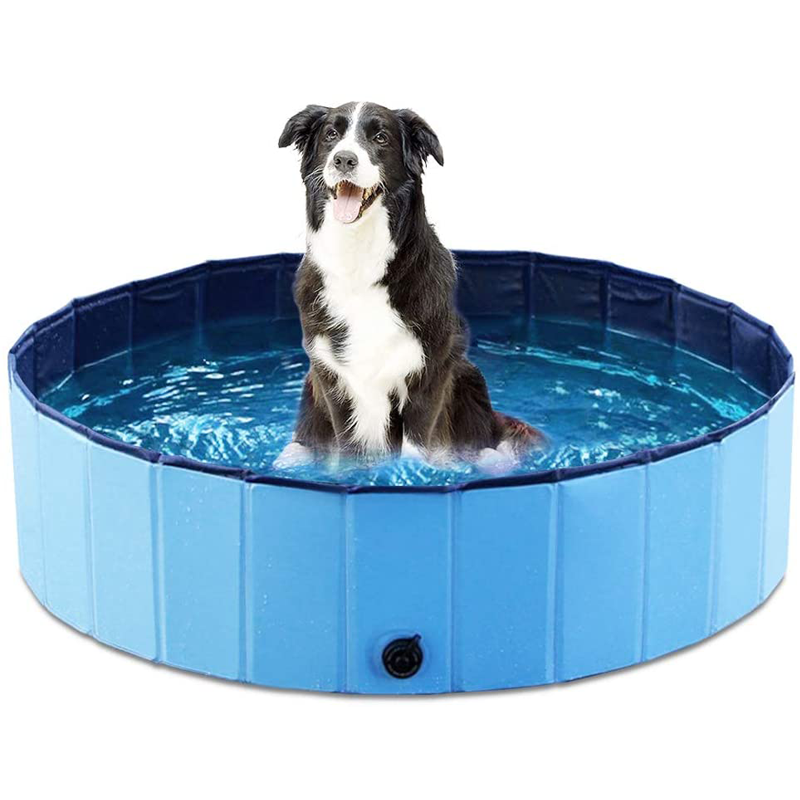 CoolPaws - Luxury Garden Pool for Dogs