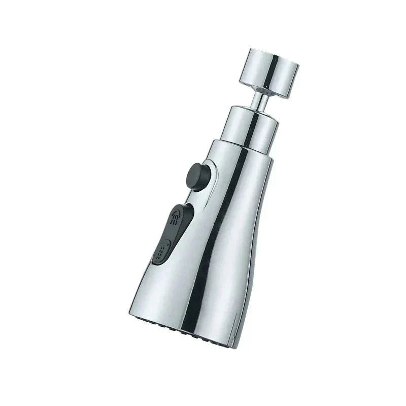 Jorrent - 360° Rotating Faucet Sprayer for Efficient Cleaning