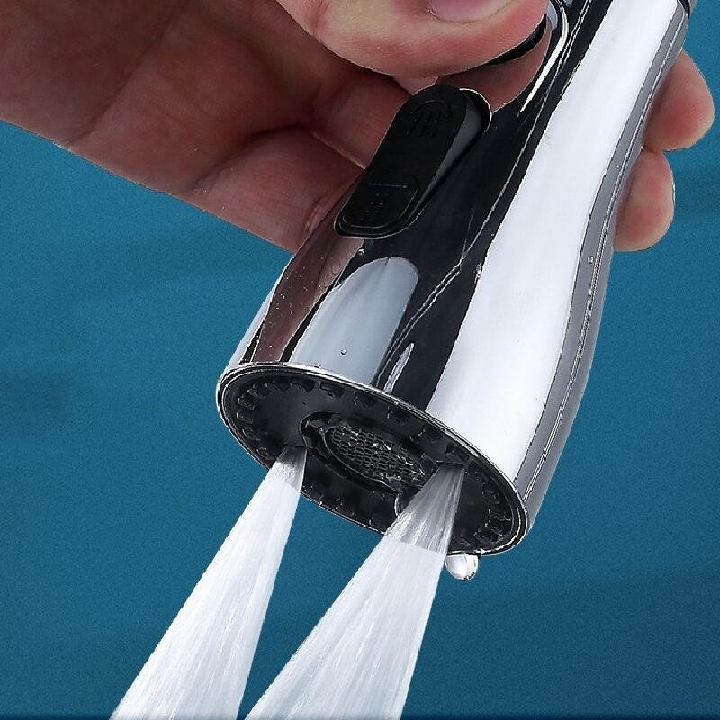 Jorrent - 360° Rotating Faucet Sprayer for Efficient Cleaning