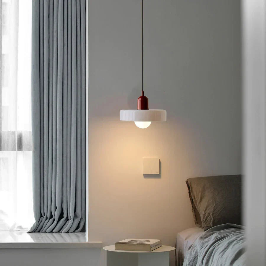StellaLux - Suspension de plafond elegante au design scandinave