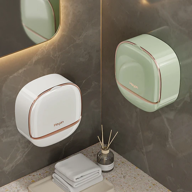 Soaphandy - Waterproof Elegant Bathroom Soap Holder