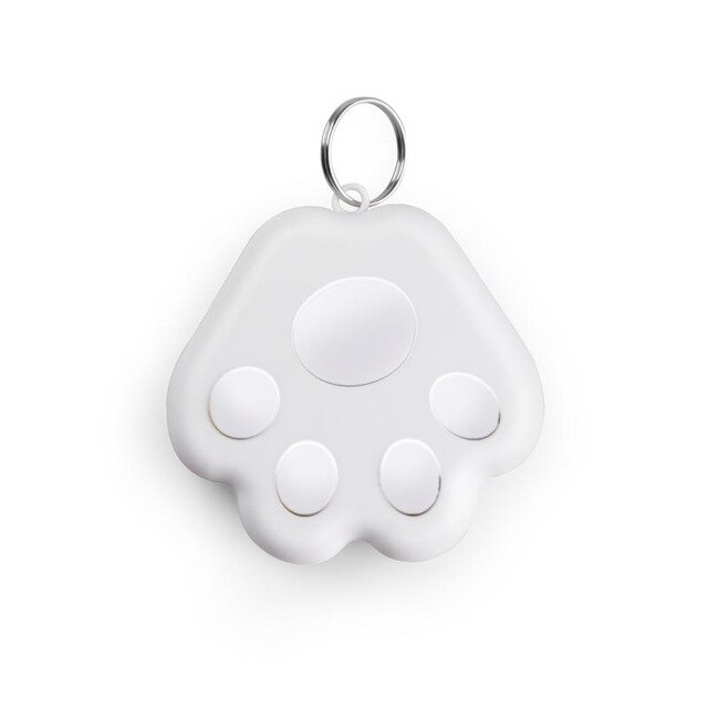 PawFinder - Smart GPS Tracker for Pets
