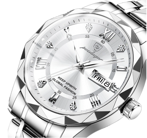 Regalia - Montre de luxe élégante pour homme