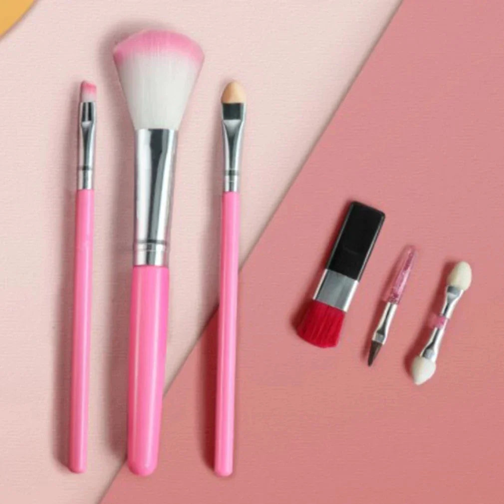 MagicalBeauty - Safe and Creative Kids Makeup Set