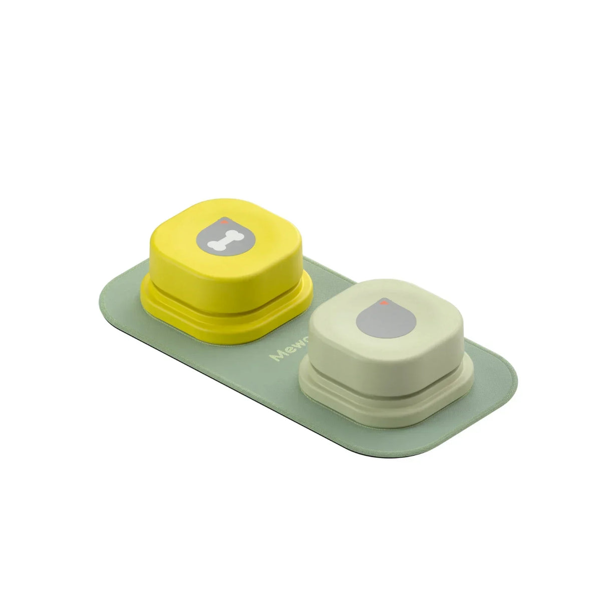 BarkTalk - Interactive Buttons for Dog Training and Communication