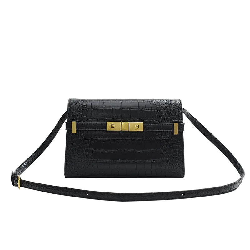 BellaVita Handbag – Sac à Main Luxe en Cuir
