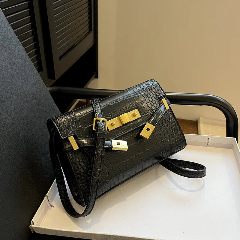 BellaVita Handbag – Sac à Main Luxe en Cuir