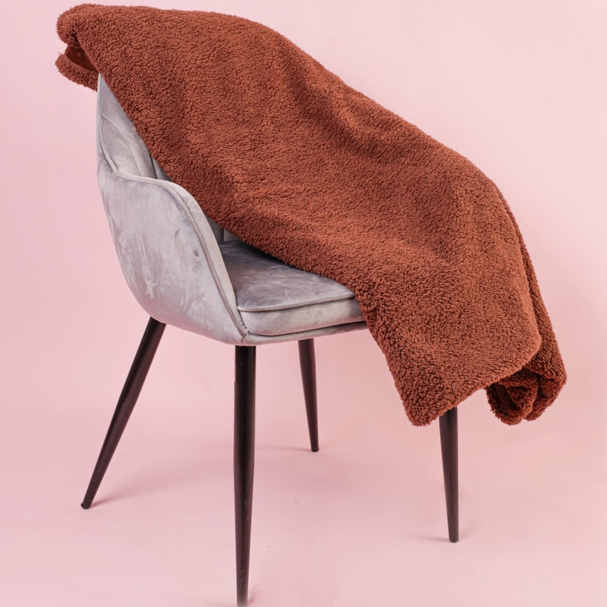Zephnest - Luxury Waterproof Blanket for Peaceful Nights