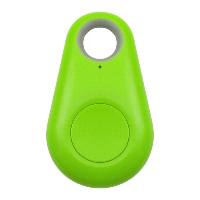 PawFinder - Smart GPS Tracker for Pets