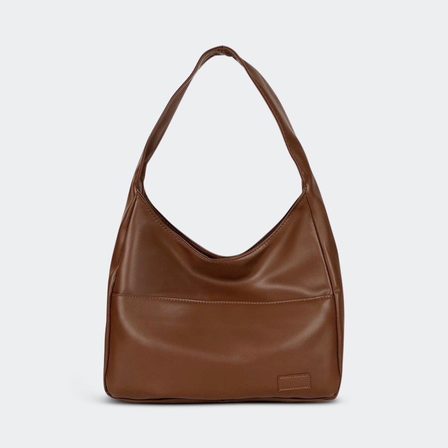 Livia Luxe Bag - Sac À Bandoulière Élégant