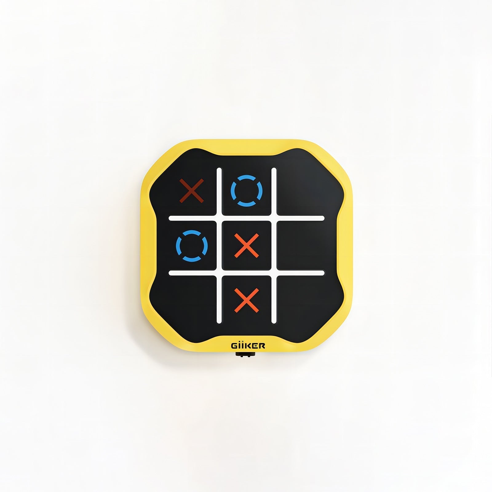 GameMaster – Le Jeu Ultime de Tic Tac Toe