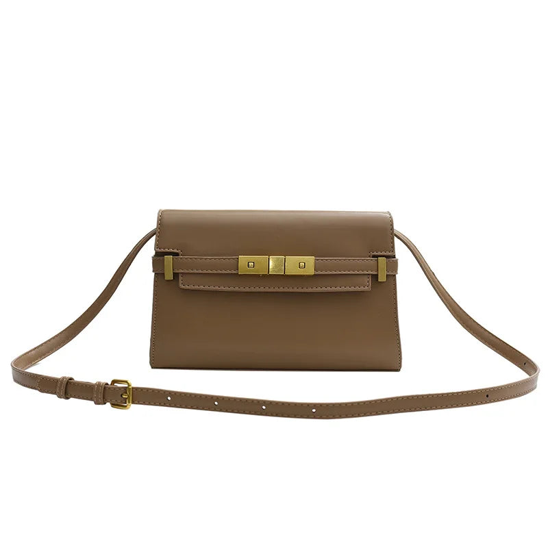 BellaVita Handbag – Sac à Main Luxe en Cuir
