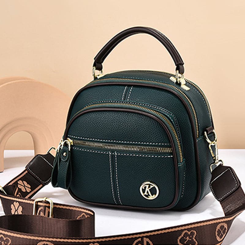 MetroFlex Bag – Crossbody Slim pour Toutes Occasions