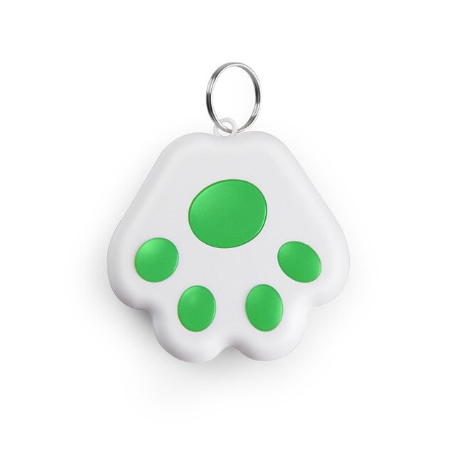 PawFinder - Smart GPS Tracker for Pets