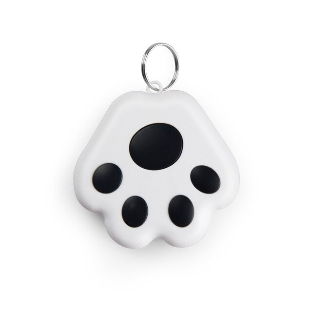 PawFinder - Smart GPS Tracker for Pets