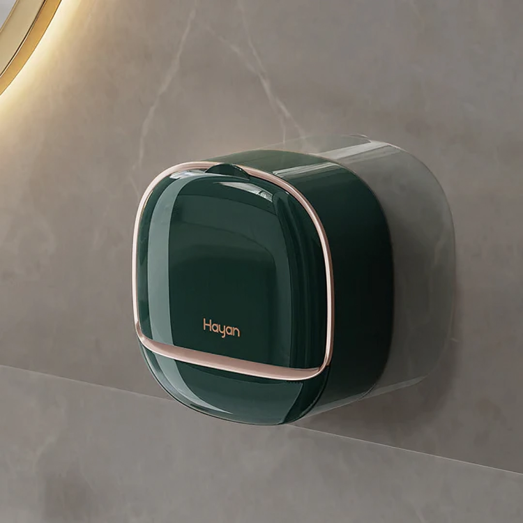 Soaphandy - Waterproof Elegant Bathroom Soap Holder