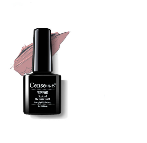 GigiGel - Set de 20 couleurs de vernis gel