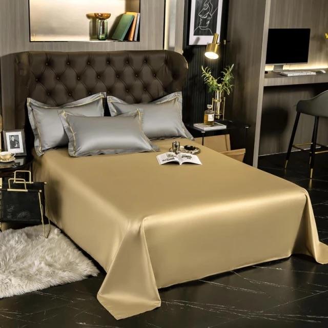 Lisbon Luxe - Soft Breathable Egyptian Cotton Duvet Cover