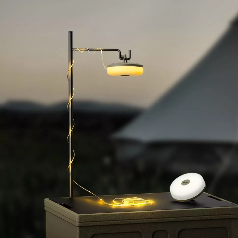 Ambience Strip - Guirlande lumineuse LED sans fil pour une ambiance magique