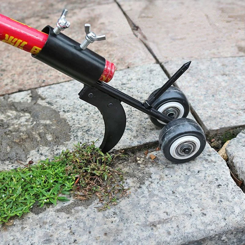 Deluxe Weeder - Remove Weeds With Ease