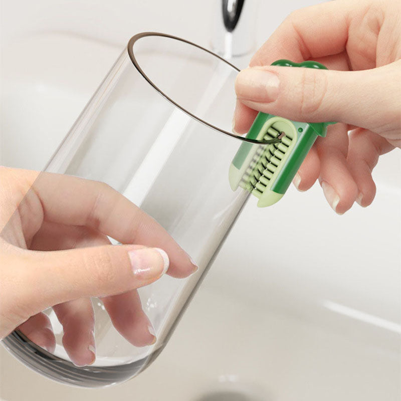 IdealScrub - 3-in-1 Multifunctional Dish Brush (Buy 1 Get 1 Free)