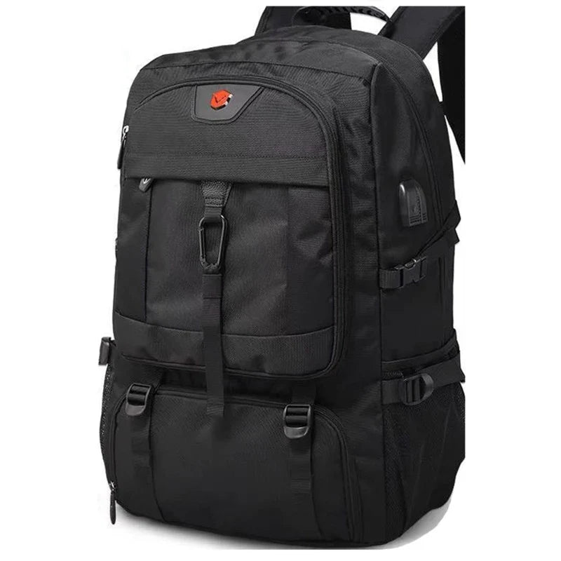 Travel Backpack Pro - Sac à Dos de Voyage Extensible Grande Capacité