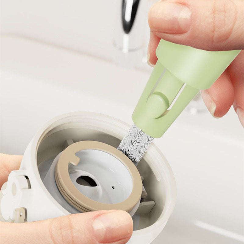 IdealScrub - 3-in-1 Multifunctional Dish Brush (Buy 1 Get 1 Free)