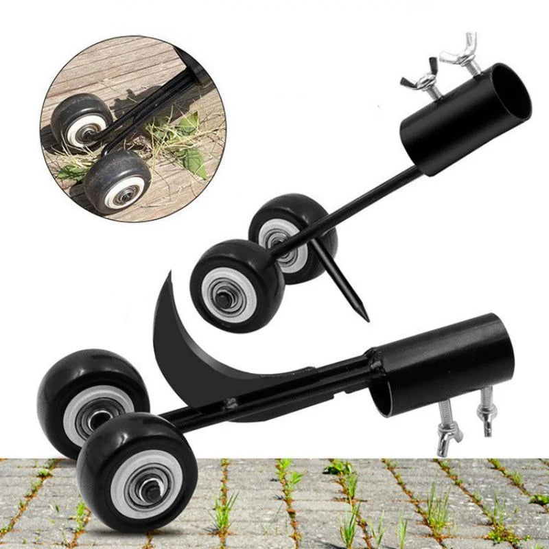 Deluxe Weeder - Remove Weeds With Ease