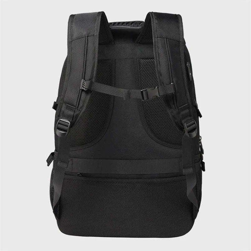 Travel Backpack Pro - Sac à Dos de Voyage Extensible Grande Capacité
