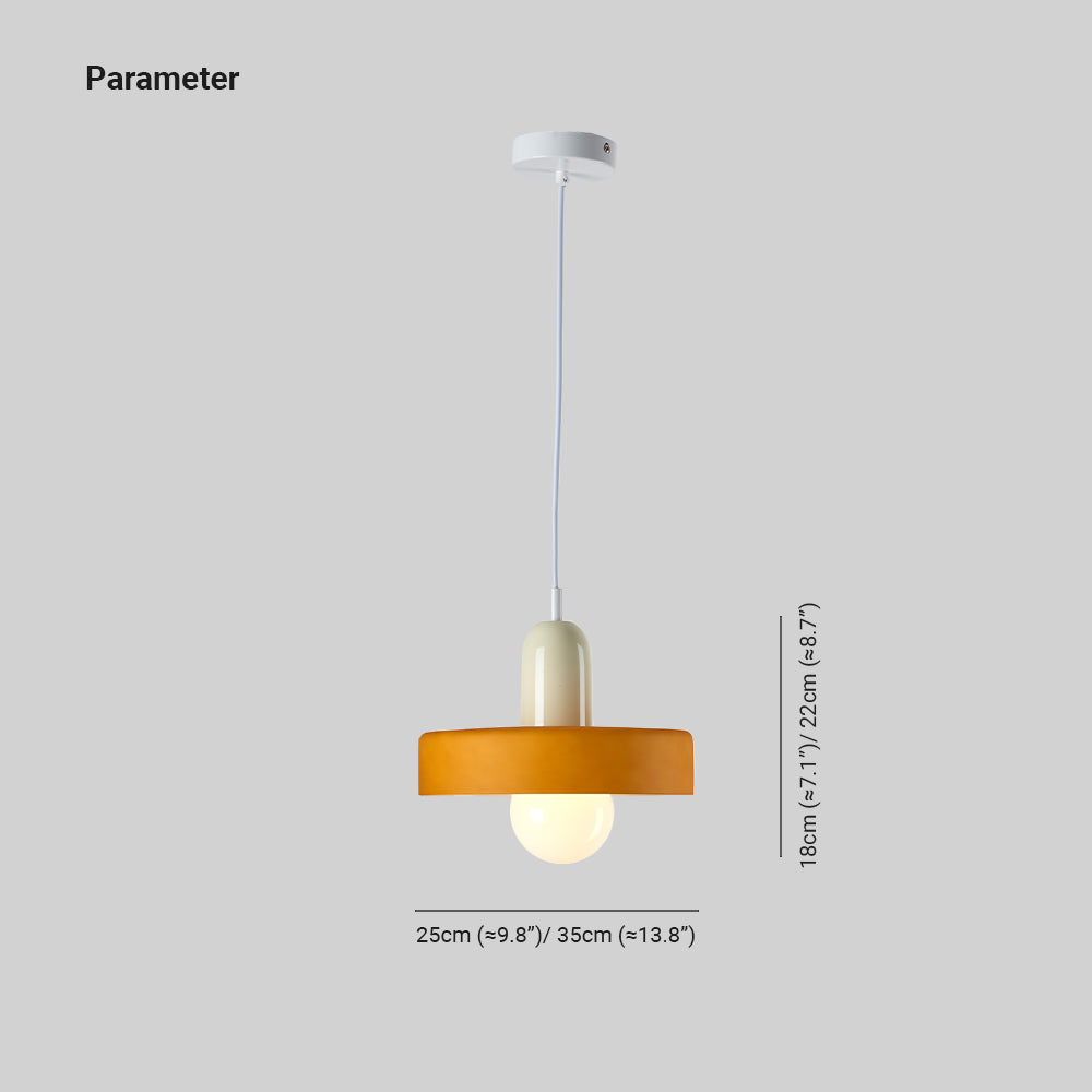 Lumiball - Elegant Glass Pendant Light for Refined Interiors