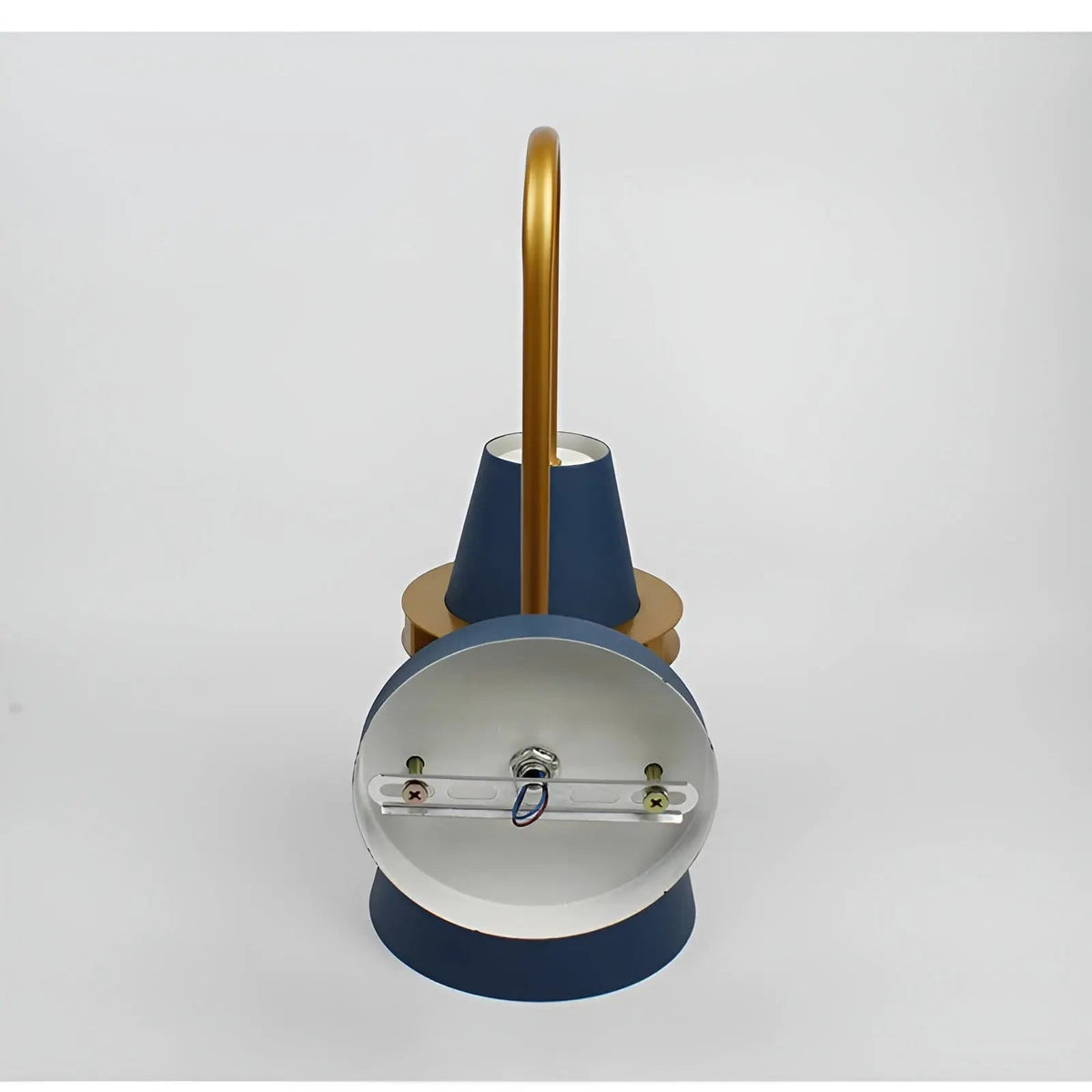 Macaron Wall Lamp - Designer LED Lighting for Modern Interiors