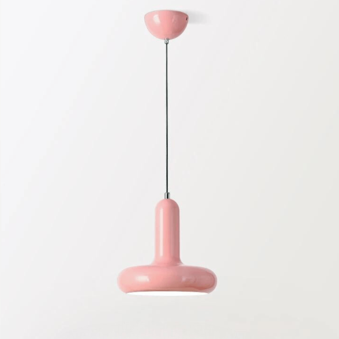 NordicLuxe Pendant - Scandinavian LED Pendant Light