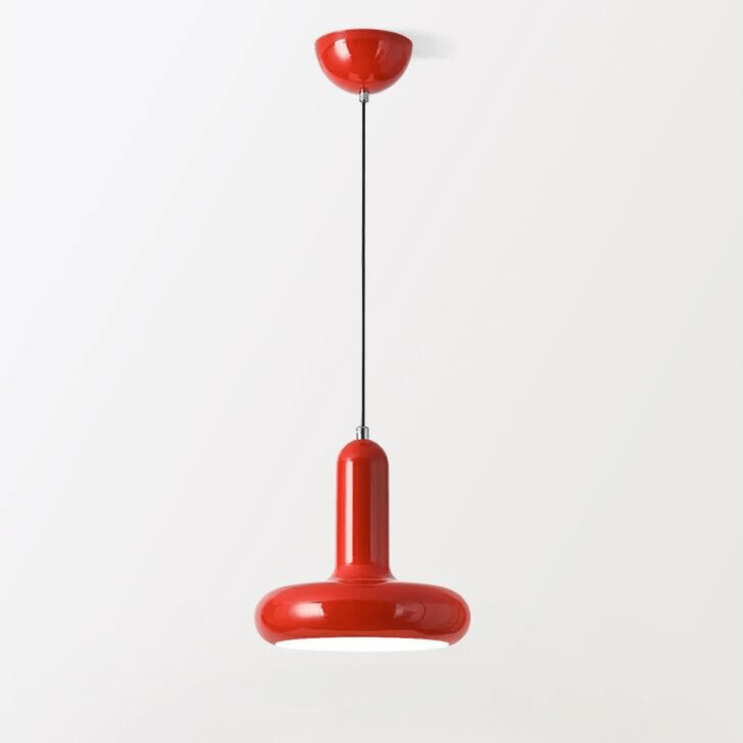 NordicLuxe Pendant - Scandinavian LED Pendant Light
