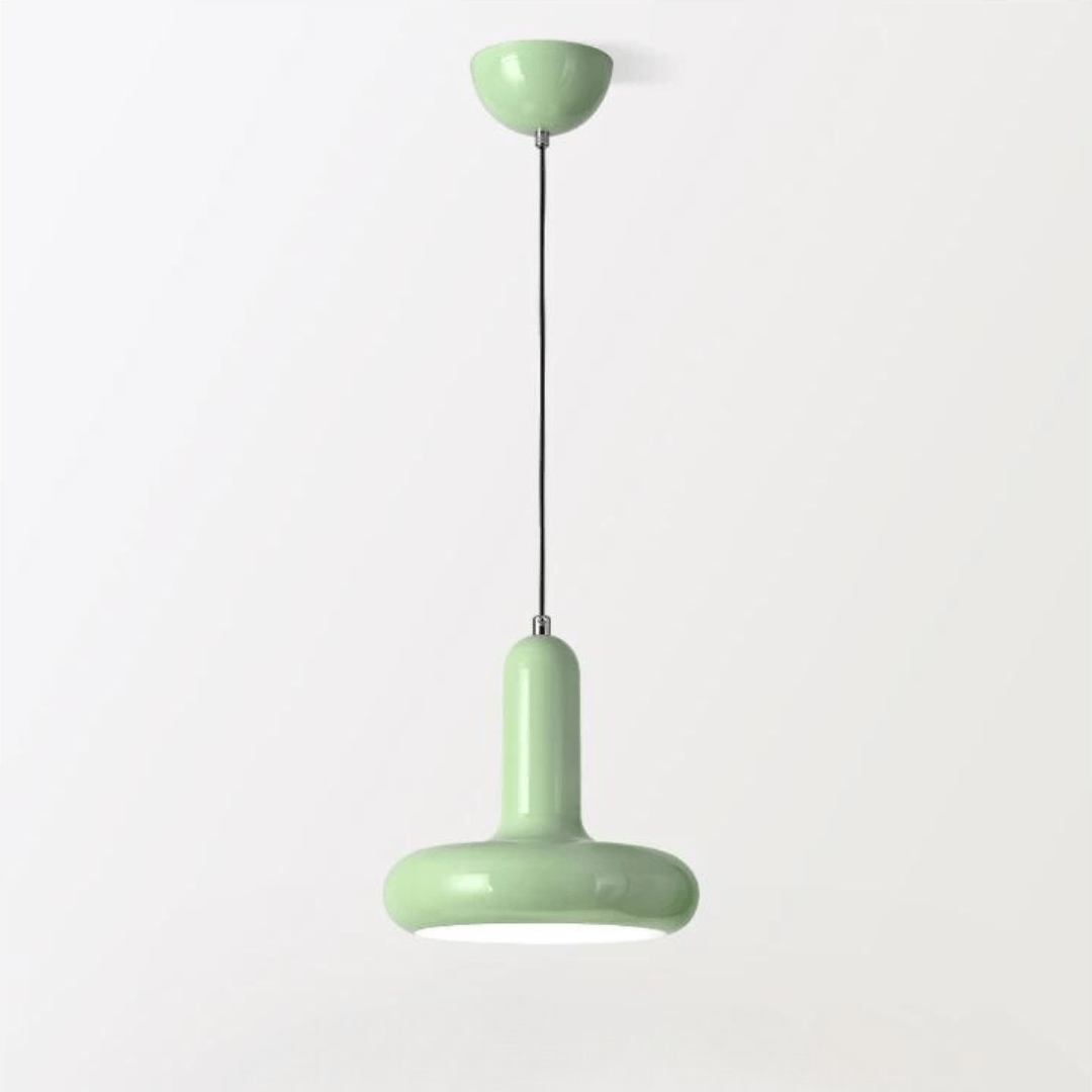 NordicLuxe Pendant - Scandinavian LED Pendant Light