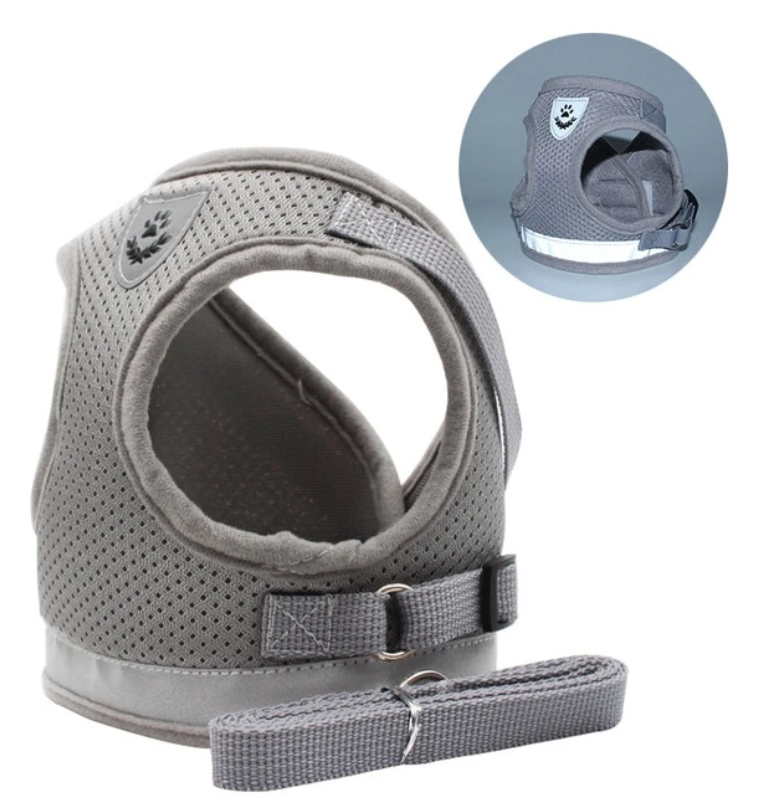 AdventureKit - Secure Harness for Adventurous Cats