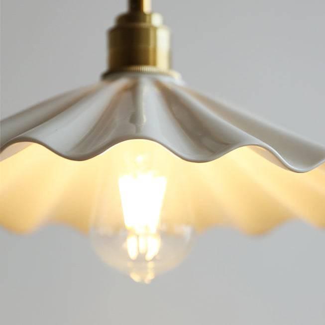 ChicCeramic - Unique Ceramic Pendant Light for Every Room
