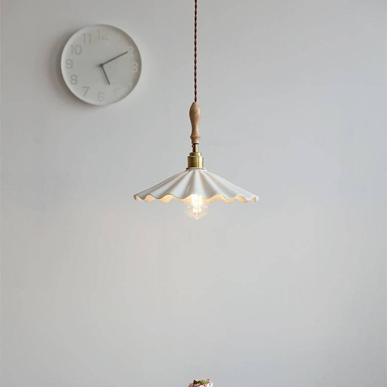 ChicCeramic - Unique Ceramic Pendant Light for Every Room