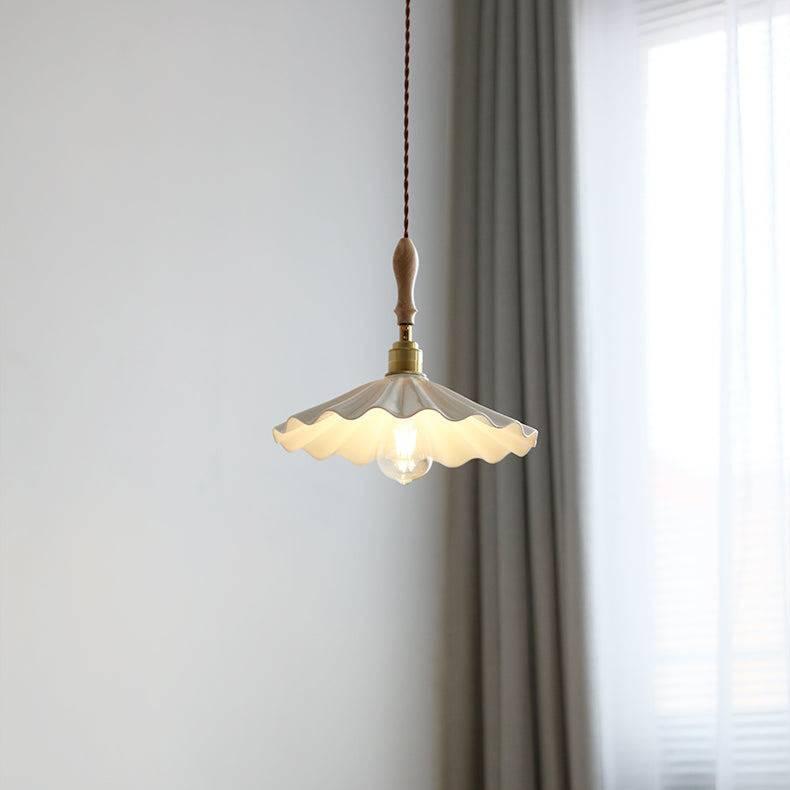 ChicCeramic - Unique Ceramic Pendant Light for Every Room
