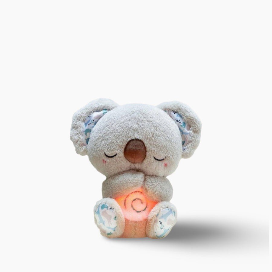 KoalaCalm - Soothing Plush for Relaxation and Sleep