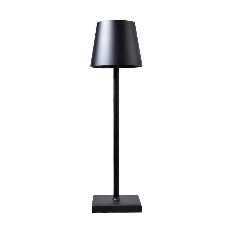 TouchLume Lampe – Lampe de Chevet Tactile Vintage | Éclairage LED Réglable & Design Élégant