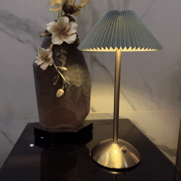 VersaLight - Cordless Design Lamp for Elegant Lighting