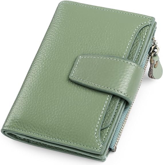 MiniVault - Portefeuille Compact Multifonction