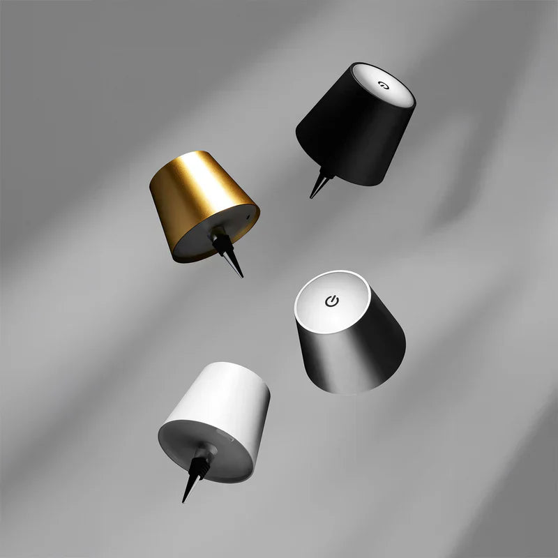 Kravessa - Wireless Ambient Lamp with Adjustable Brightness